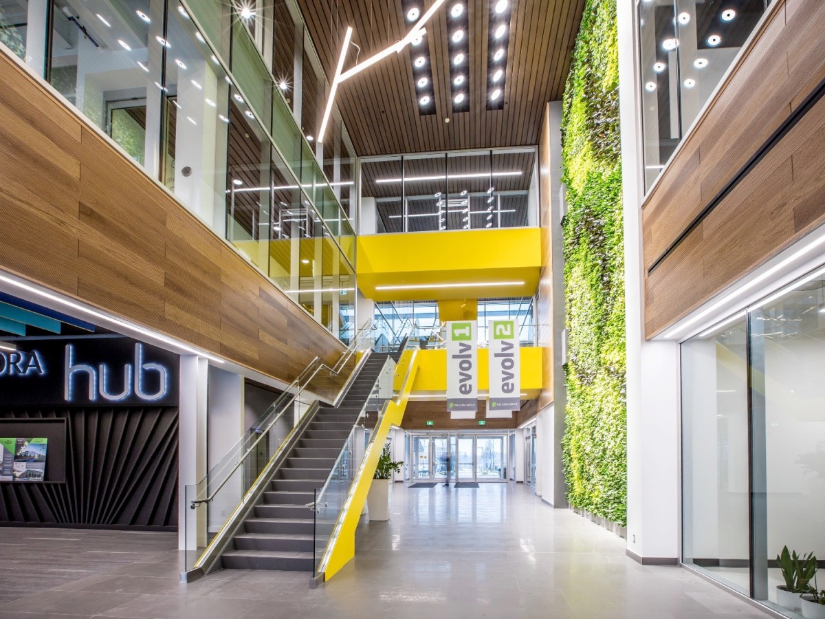 Waterloo Region’s Evolving Workplace Sector |  Part 2: Looking Towards The&nbsp;Future