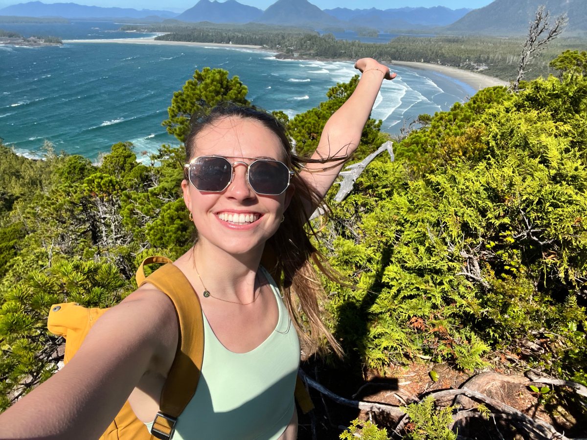 Caitlin’s Story: A Sea Smart&nbsp;Journey